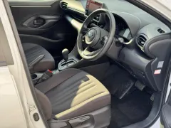2023 Toyota Yaris 1.0 Kıbrıs | KKTC İkinci El Satılık Araba - Thumbnail 6