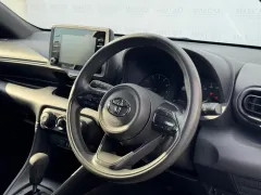 2023 Toyota Yaris 1.0 Kıbrıs | KKTC İkinci El Satılık Araba - Thumbnail 8