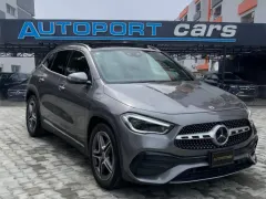 2021 Mercedes-Benz GLA 200 d Kıbrıs | KKTC İkinci El Satılık Araba - Thumbnail 1
