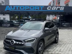 2021 Mercedes-Benz GLA 200 d Kıbrıs | KKTC İkinci El Satılık Araba - Thumbnail 2
