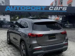2021 Mercedes-Benz GLA 200 d Kıbrıs | KKTC İkinci El Satılık Araba - Thumbnail 3