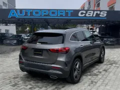 2021 Mercedes-Benz GLA 200 d Kıbrıs | KKTC İkinci El Satılık Araba - Thumbnail 4