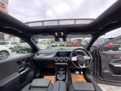 2021 Mercedes-Benz GLA 200 d Kıbrıs | KKTC İkinci El Satılık Araba - Thumbnail 5