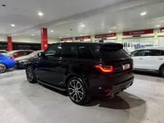 2022 Land Rover Range Rover Sport 3.0 SDV6 Kıbrıs | KKTC İkinci El Satılık Araba - Thumbnail 2