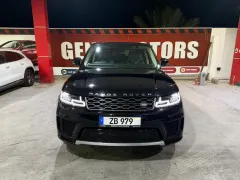 2022 Land Rover Range Rover Sport 3.0 SDV6 Kıbrıs | KKTC İkinci El Satılık Araba - Thumbnail 6