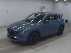 2022 Mazda CX-5 2.2 Skyactiv-D Kıbrıs | KKTC İkinci El Satılık Araba - Thumbnail 3