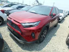 2024 Toyota RAV4 2.5 Hybrid Kıbrıs | KKTC İkinci El Satılık Araba - Thumbnail 3