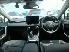 2024 Toyota RAV4 2.5 Hybrid Kıbrıs | KKTC İkinci El Satılık Araba - Thumbnail 5