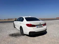 2019 BMW 5 Serisi 523i Kıbrıs | KKTC İkinci El Satılık Araba - Thumbnail 2