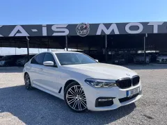 2019 BMW 5 Serisi 523i Kıbrıs | KKTC İkinci El Satılık Araba - Thumbnail 3