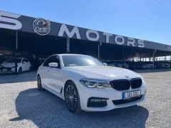 2019 BMW 5 Serisi 523i Kıbrıs | KKTC İkinci El Satılık Araba - Thumbnail 4