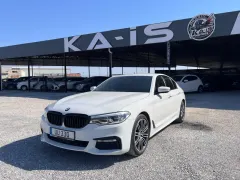 2019 BMW 5 Serisi 523i Kıbrıs | KKTC İkinci El Satılık Araba - Thumbnail 5