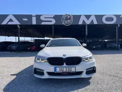 2019 BMW 5 Serisi 523i Kıbrıs | KKTC İkinci El Satılık Araba - Thumbnail 6