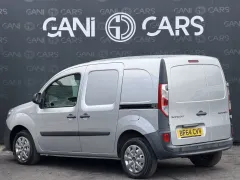 2015 Renault Kangoo  Kıbrıs | KKTC İkinci El Satılık Araba - Thumbnail 3