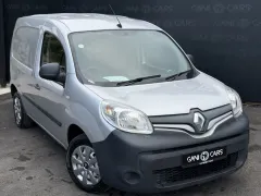 2015 Renault Kangoo  Kıbrıs | KKTC İkinci El Satılık Araba - Thumbnail 5