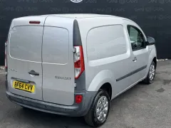 2015 Renault Kangoo  Kıbrıs | KKTC İkinci El Satılık Araba - Thumbnail 8