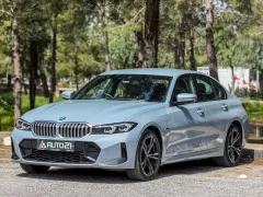 2024 BMW 3 Serisi 330e Kıbrıs | KKTC İkinci El Satılık Araba - Thumbnail 1