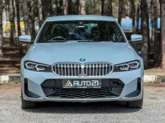 2024 BMW 3 Serisi 330e Kıbrıs | KKTC İkinci El Satılık Araba - Thumbnail 3