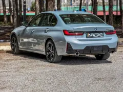 2024 BMW 3 Serisi 330e Kıbrıs | KKTC İkinci El Satılık Araba - Thumbnail 5