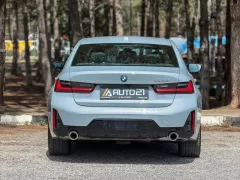 2024 BMW 3 Serisi 330e Kıbrıs | KKTC İkinci El Satılık Araba - Thumbnail 6