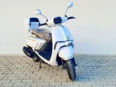 2023 Diğer Motolux Macchiato  Kıbrıs | KKTC İkinci El Satılık Araba - Thumbnail 1