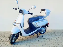 2023 Diğer Motolux Macchiato  Kıbrıs | KKTC İkinci El Satılık Araba - Thumbnail 2