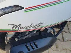 2023 Diğer Motolux Macchiato  Kıbrıs | KKTC İkinci El Satılık Araba - Thumbnail 6