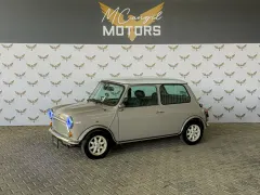 1995 Mini Cooper Cooper  Kıbrıs | KKTC İkinci El Satılık Araba - Thumbnail 1