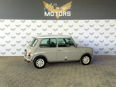 1995 Mini Cooper Cooper  Kıbrıs | KKTC İkinci El Satılık Araba - Thumbnail 2