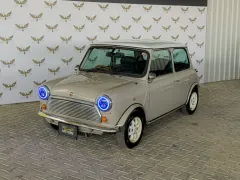 1995 Mini Cooper Cooper  Kıbrıs | KKTC İkinci El Satılık Araba - Thumbnail 3
