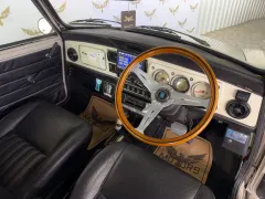 1995 Mini Cooper Cooper  Kıbrıs | KKTC İkinci El Satılık Araba - Thumbnail 4
