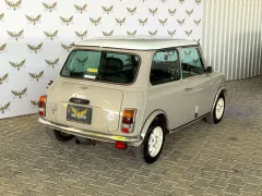 1995 Mini Cooper Cooper  Kıbrıs | KKTC İkinci El Satılık Araba - Thumbnail 5