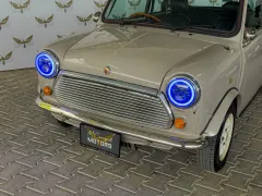 1995 Mini Cooper Cooper  Kıbrıs | KKTC İkinci El Satılık Araba - Thumbnail 7