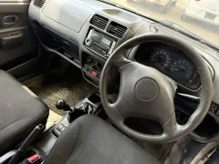 2003 Suzuki Swift 1.3 Kıbrıs | KKTC İkinci El Satılık Araba - Thumbnail 2