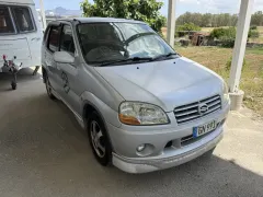 2003 Suzuki Swift 1.3 Kıbrıs | KKTC İkinci El Satılık Araba - Thumbnail 3