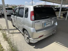 2003 Suzuki Swift 1.3 Kıbrıs | KKTC İkinci El Satılık Araba - Thumbnail 4