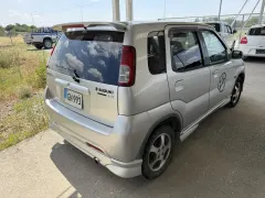 2003 Suzuki Swift 1.3 Kıbrıs | KKTC İkinci El Satılık Araba - Thumbnail 5