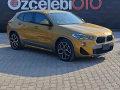 2021 BMW X2 18i sDrive Kıbrıs | KKTC İkinci El Satılık Araba - Thumbnail 1