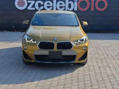 2021 BMW X2 18i sDrive Kıbrıs | KKTC İkinci El Satılık Araba - Thumbnail 2