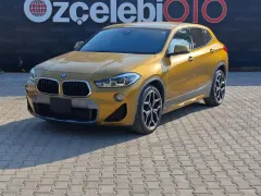 2021 BMW X2 18i sDrive Kıbrıs | KKTC İkinci El Satılık Araba - Thumbnail 5