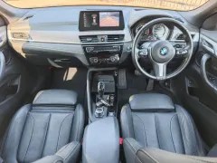 2021 BMW X2 18i sDrive Kıbrıs | KKTC İkinci El Satılık Araba - Thumbnail 7