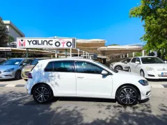 2020 Volkswagen Golf 1.4 TSI Kıbrıs | KKTC İkinci El Satılık Araba - Thumbnail 2