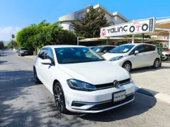 2020 Volkswagen Golf 1.4 TSI Kıbrıs | KKTC İkinci El Satılık Araba - Thumbnail 3