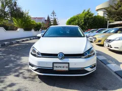 2020 Volkswagen Golf 1.4 TSI Kıbrıs | KKTC İkinci El Satılık Araba - Thumbnail 5