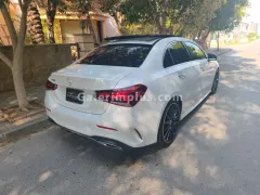 2021 Mercedes-Benz A Serisi A 180 Kıbrıs | KKTC İkinci El Satılık Araba - Thumbnail 5