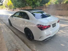 2021 Mercedes-Benz A Serisi A 180 Kıbrıs | KKTC İkinci El Satılık Araba - Thumbnail 3