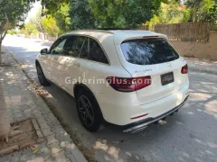 2021 Mercedes - Benz GLC 220d AMG Kıbrıs | KKTC İkinci El Satılık Araba - Thumbnail 2