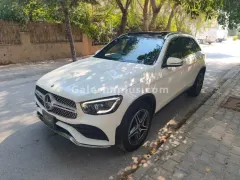2021 Mercedes - Benz GLC 220d AMG Kıbrıs | KKTC İkinci El Satılık Araba - Thumbnail 1