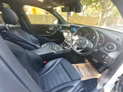 2021 Mercedes - Benz GLC 220d AMG Kıbrıs | KKTC İkinci El Satılık Araba - Thumbnail 6