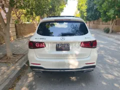 2021 Mercedes - Benz GLC 220d AMG Kıbrıs | KKTC İkinci El Satılık Araba - Thumbnail 3